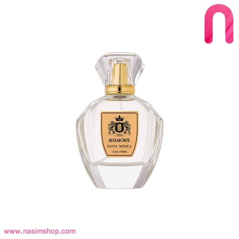 عطر سانتامونیکا Santa Monica آلفامونته
