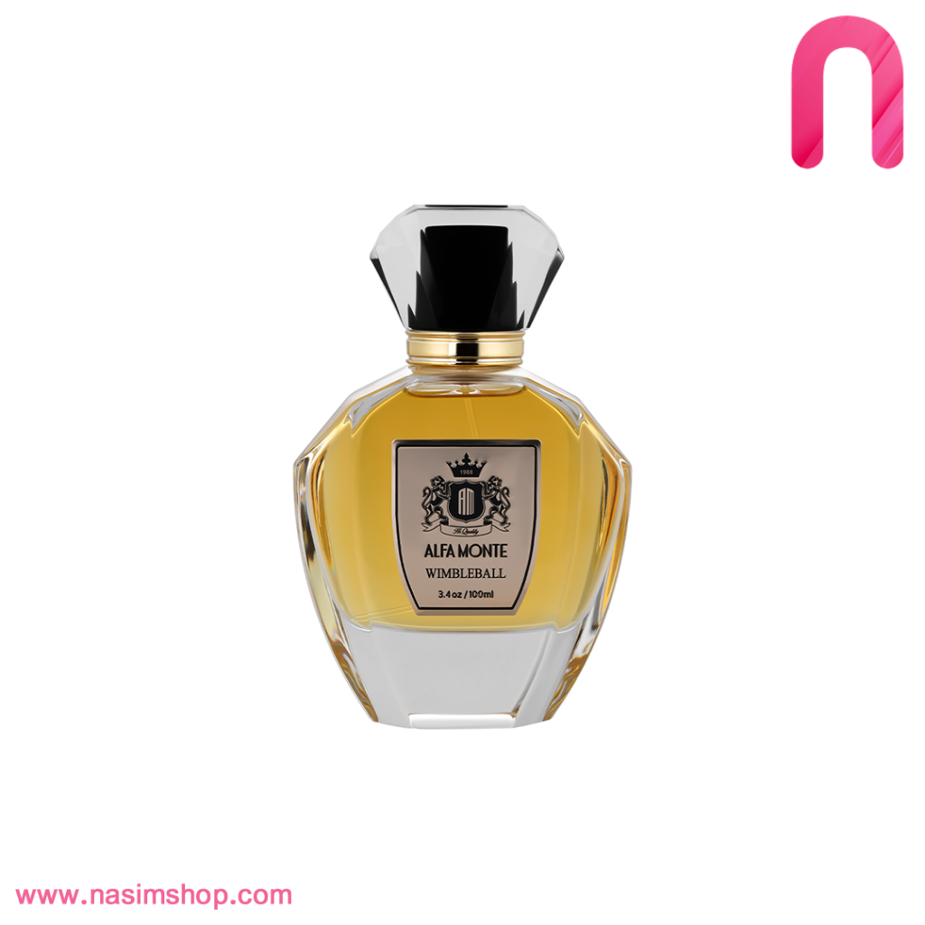 عطر ویمبلبال Wimbleball آلفامونته 