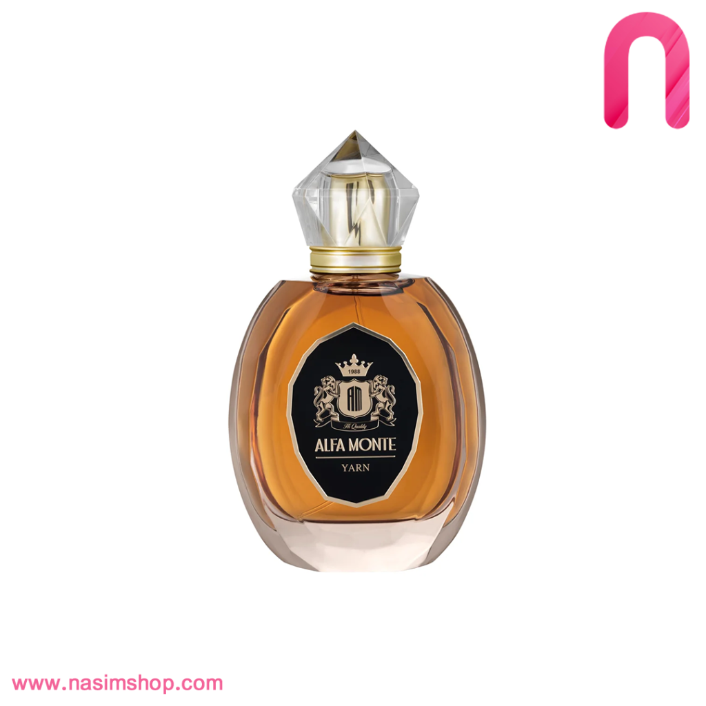 عطر یارن Yarn آلفامونته