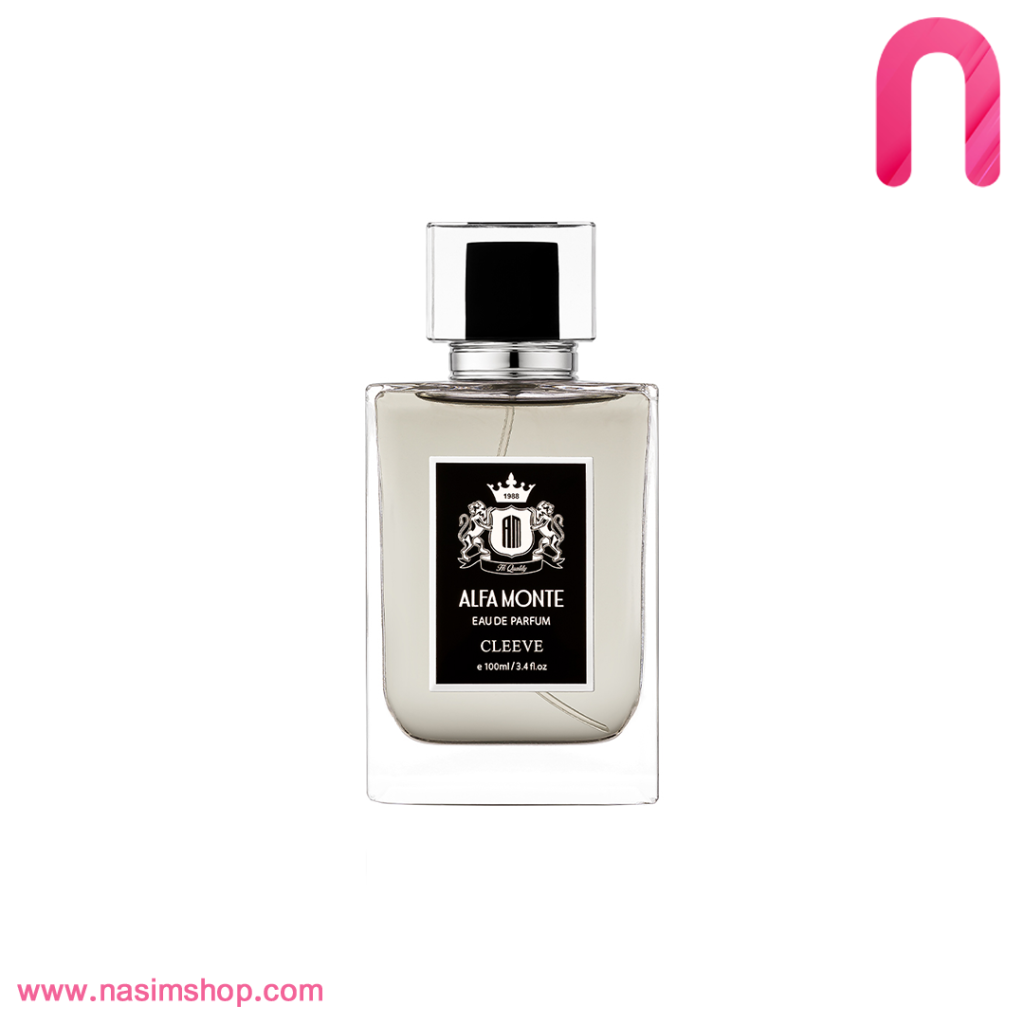 عطر کلیو Cleeve آلفامونته