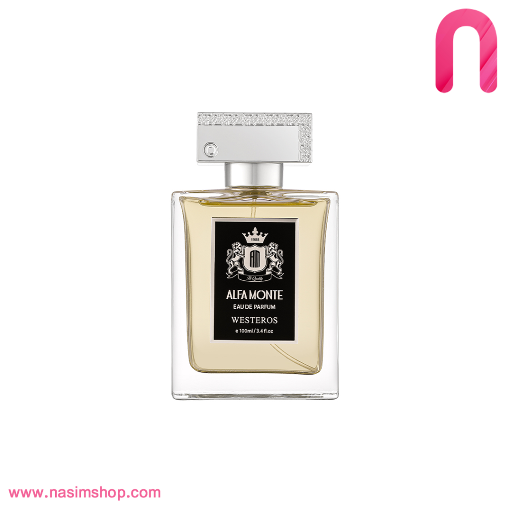 عطر وستروس Westeros آلفامونته