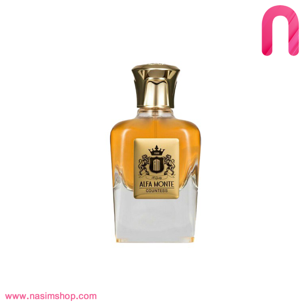 عطر کنتس Countess آلفا مونته