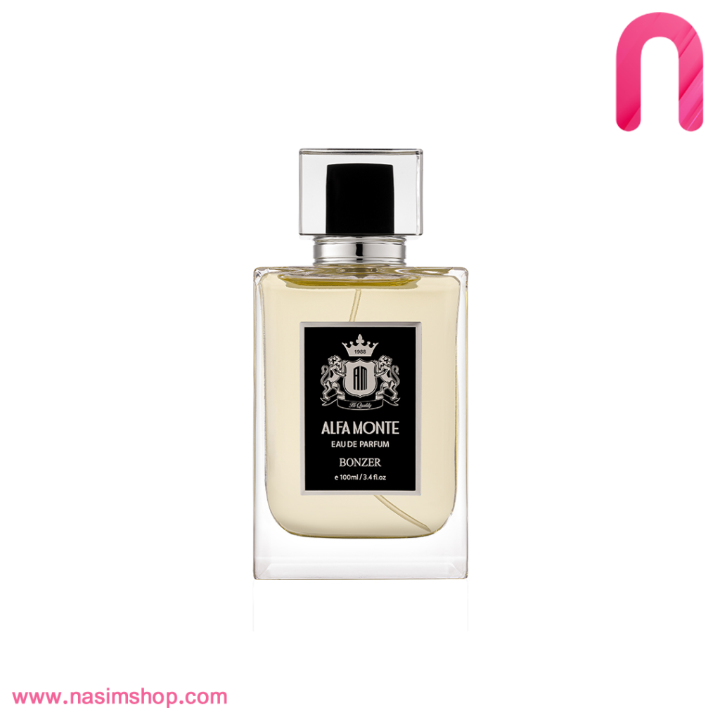 عطر بونزر Bonzer آلفامونته