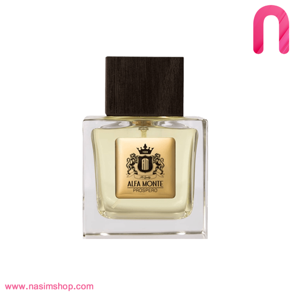 عطر پراسپرو آلفامونته