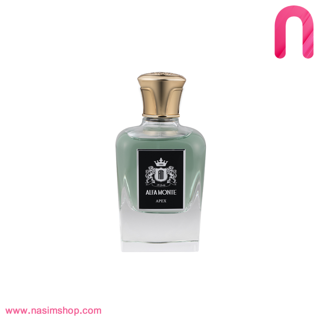 عطر اپکس Apex آلفامونته