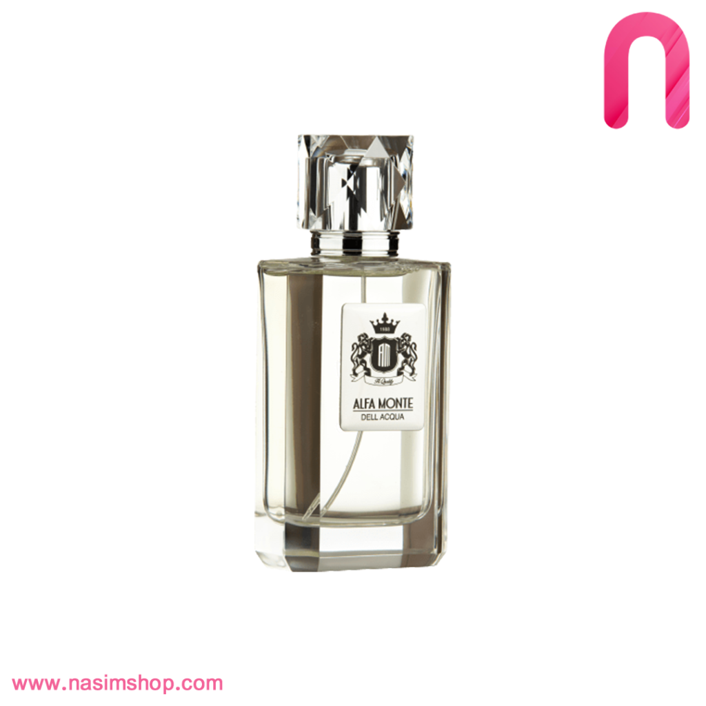 عطر دل آکوا Dell Acqua آلفامونته