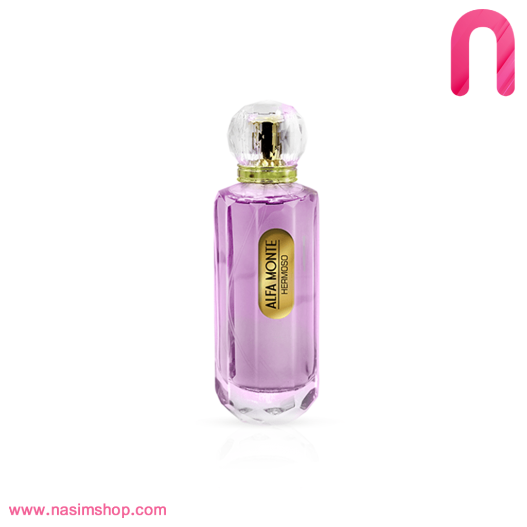 عطر هرموسو Hermoso آلفا مونته