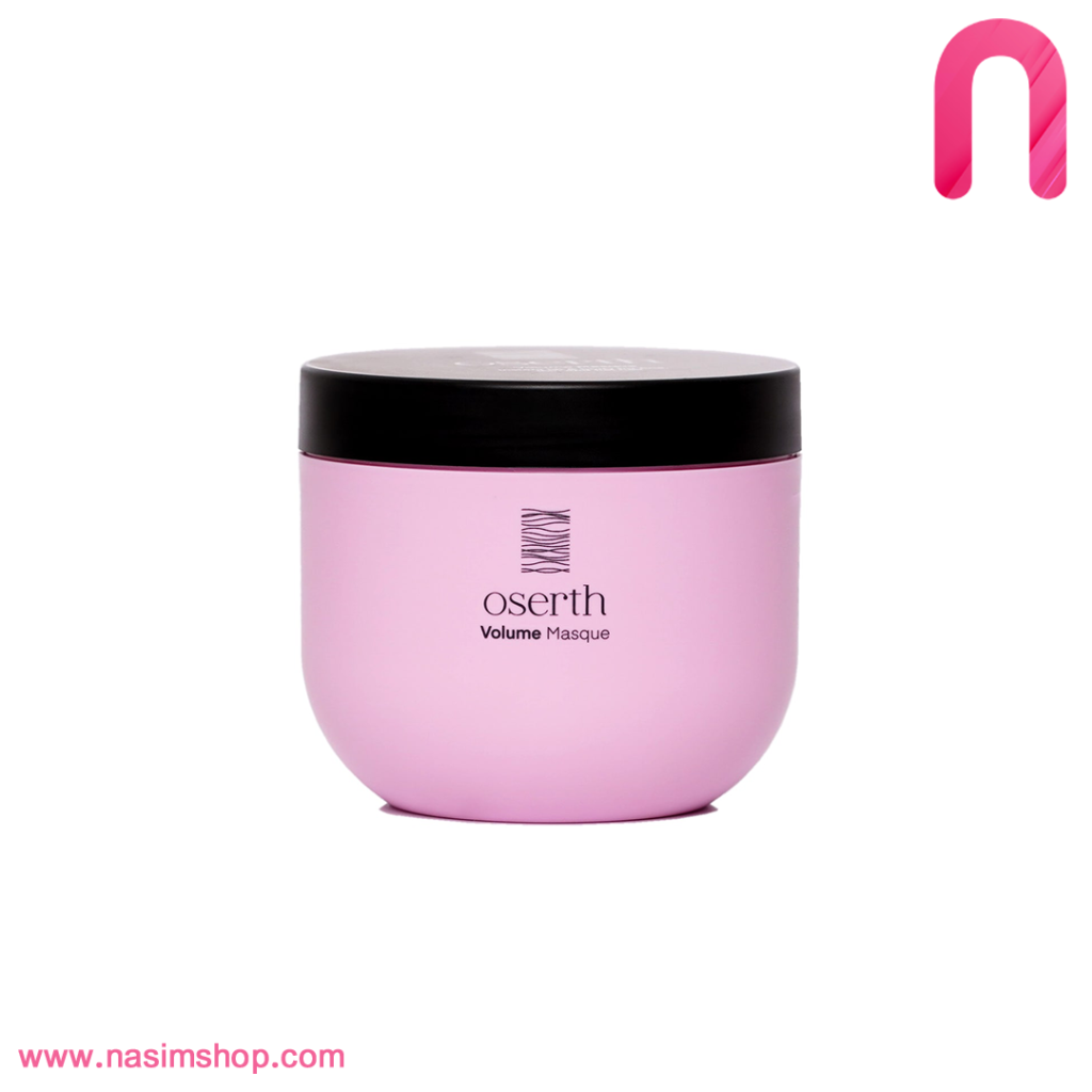 ماسک مو حجم دهنده Volume اوسرت