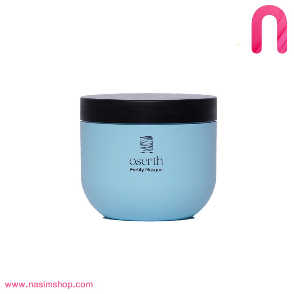 ماسک مو fortify اوسرت