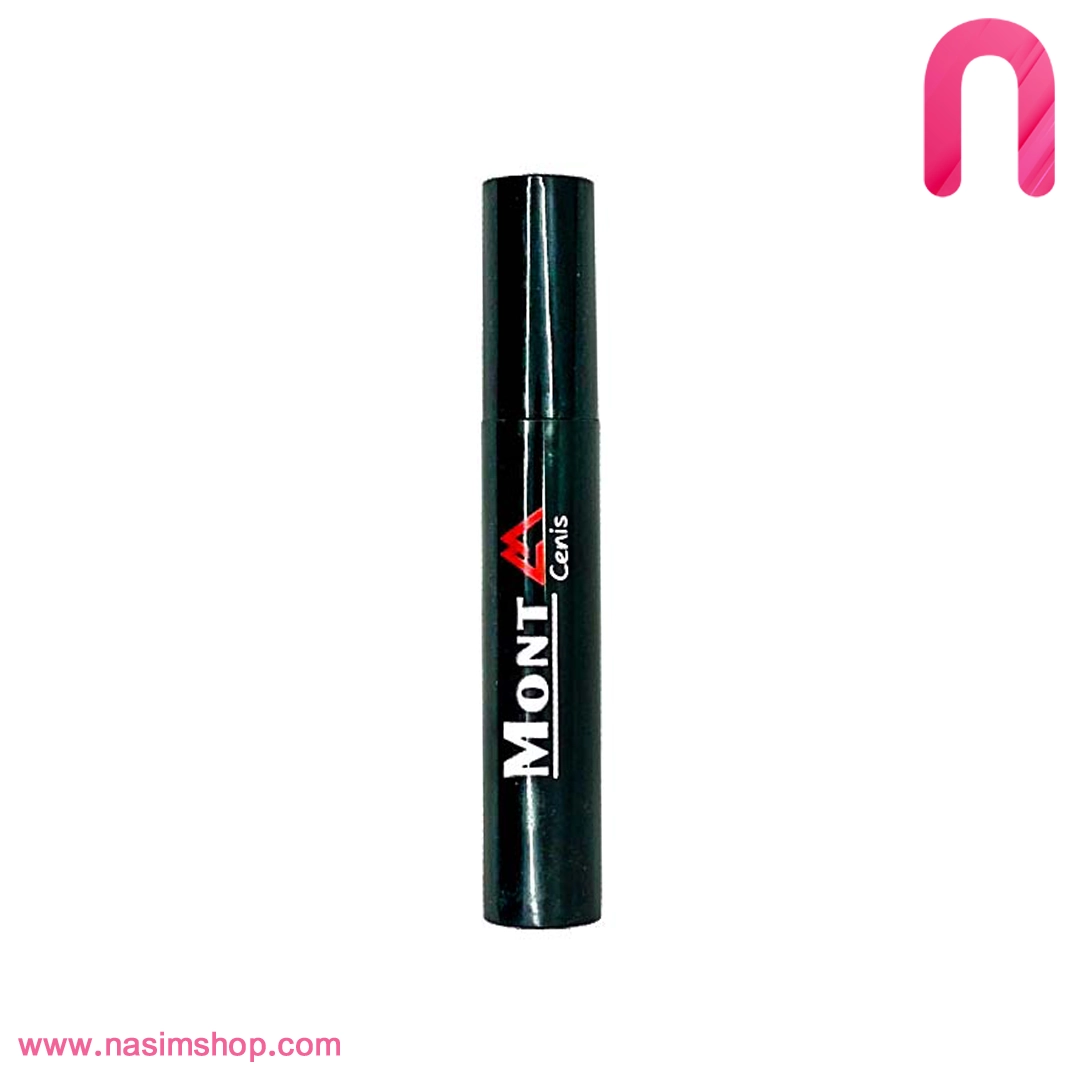 mont extra volume mascara ریمل حجم دهنده مونت